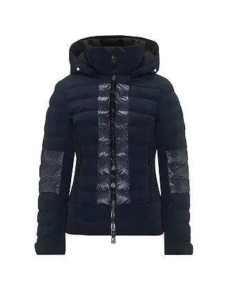 TONI SAILER | Chaqueta de esquí para mujer Lisbeth | dunkelblau